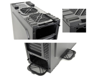SilentiumPC Gladius M40 Pure Black - USB 3.0 - 149604 - zdjęcie 10